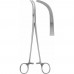 LAHEY (SWEET) Haemostatic Forceps